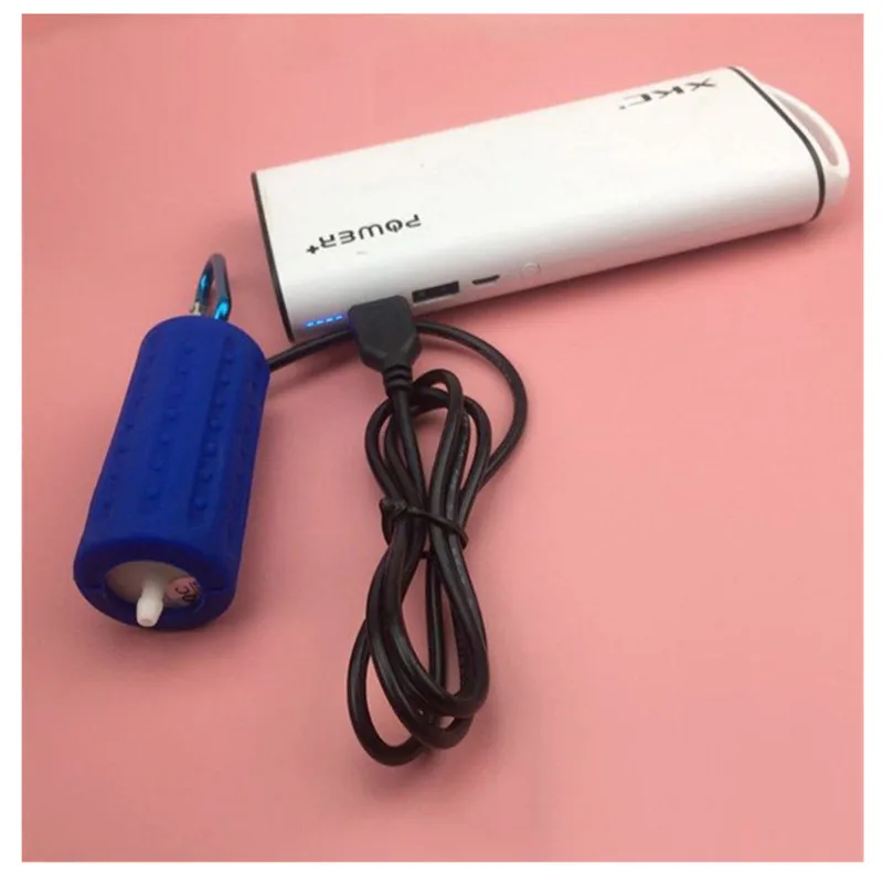 USB мини воздушный насос для аквариума емкость черепахи низкий уровень воды очень