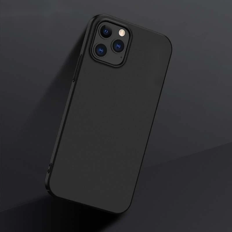

Shockproof Back Phone Cover For Iphone 12 11 pro Max 12mini 12promax Phone Case