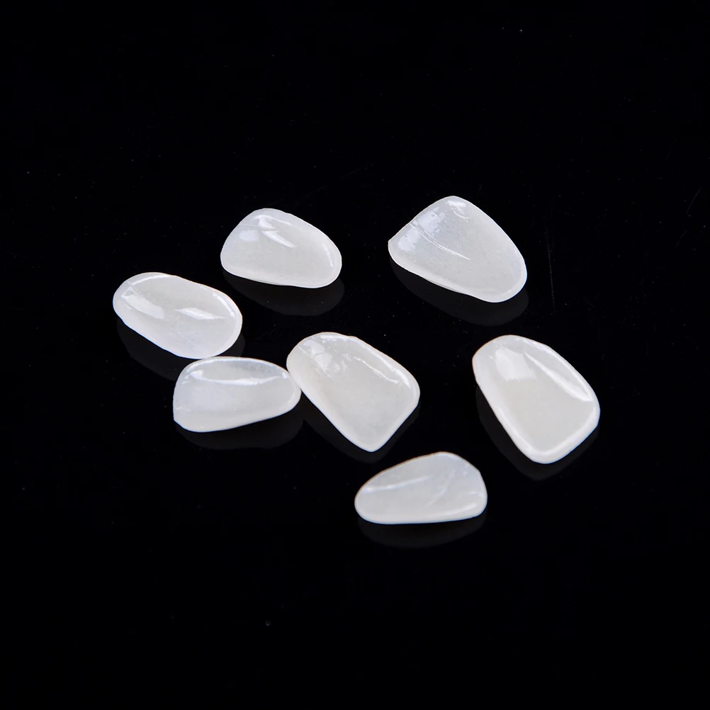 50 шт. ультратонкие виниры для зубов|Отбеливание зубов| |