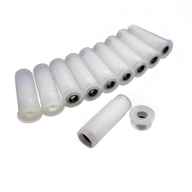 

AKA M870 Moulded Plastic Transparent Shells Hunting Gun Accessories