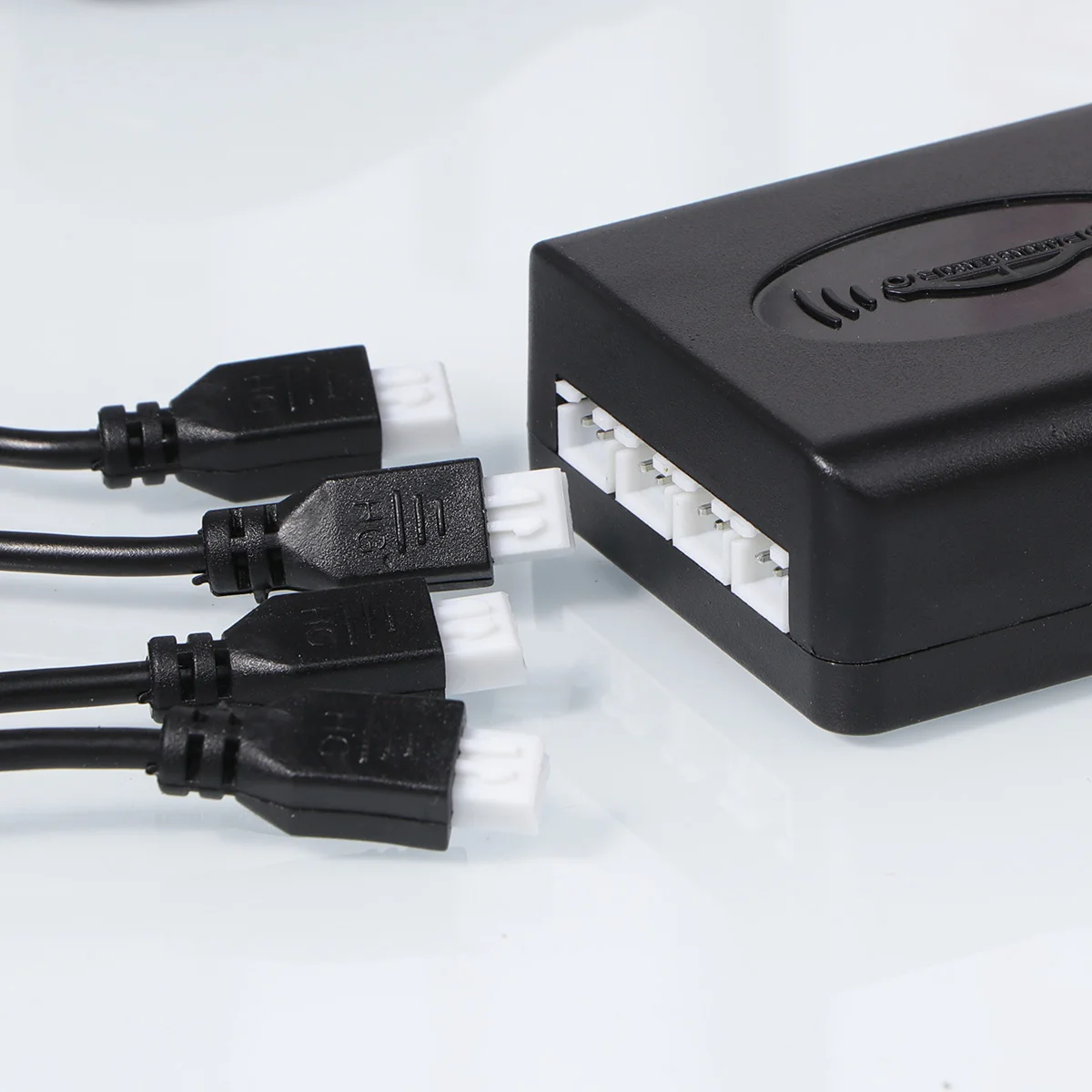 1 комплект 4 датчика s Buzzer 16 5 мм фотоэлемент Комплект обратного резервного радара