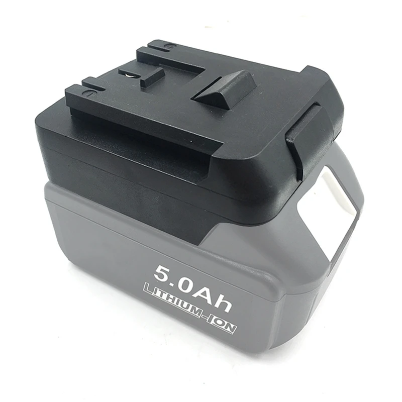 

Battery Adapter for Makita 18V Li-Ion Battery to for BOSCHs 20V Battery Adapter Current Converter