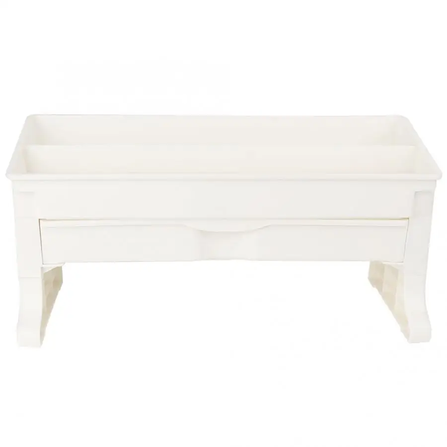 Ящик-органайзер для хлеба двухслойный туалетный чехол коробка хранения