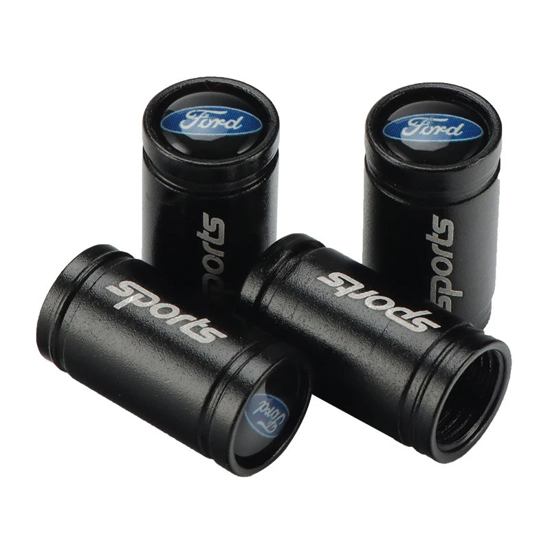 Автомобильный Стайлинг 4 шт. автомобильный значок колпачок на клапан колеса