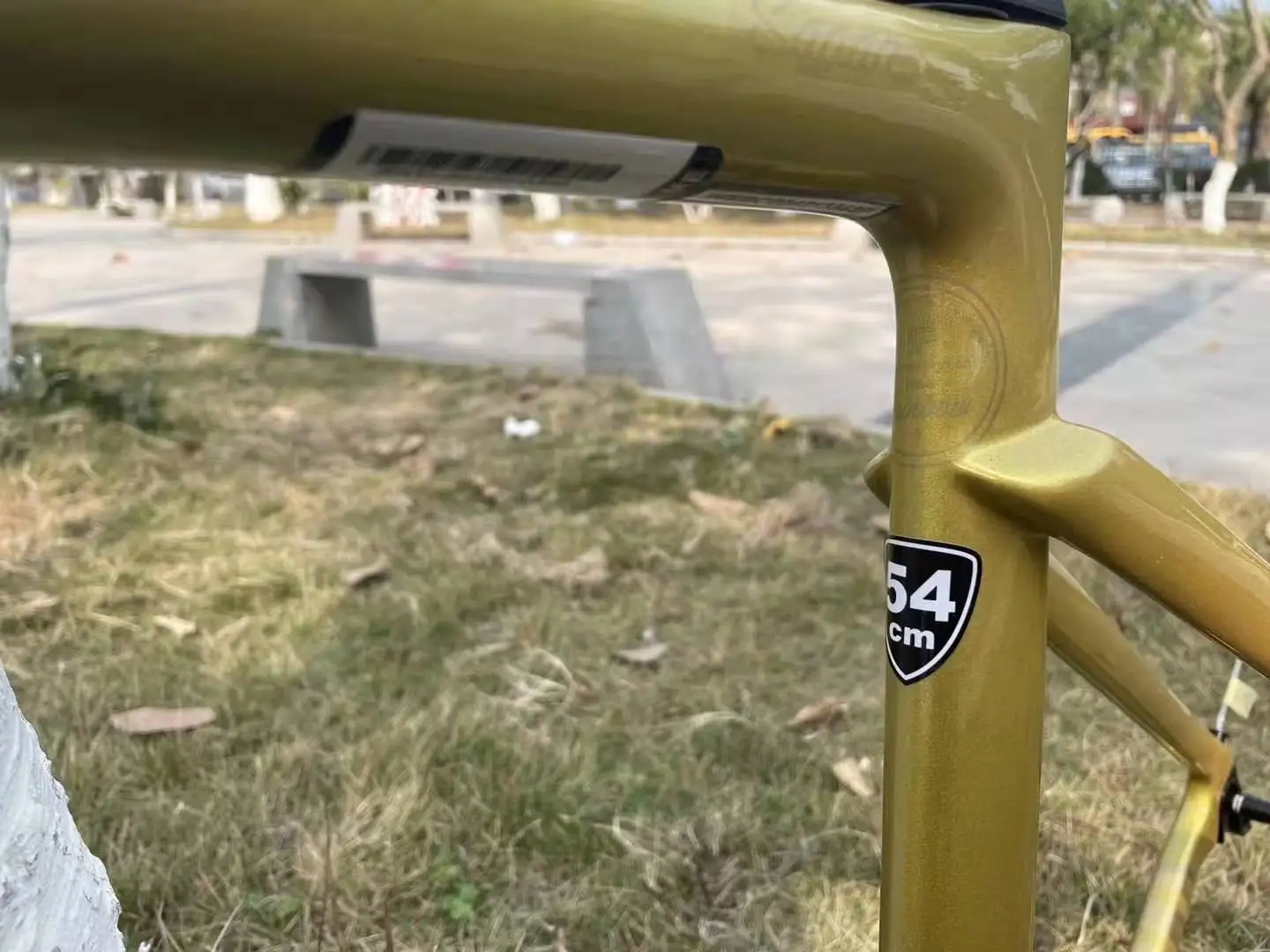 

2021 new arrival full carbon bike frame SL7,UD matt or glossy surface torycal bike carbon yellow black color road bike frames