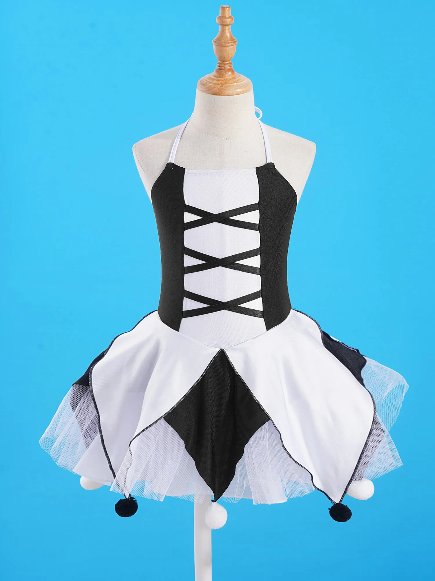 Костюмы Клоуна на Хэллоуин для костюмированной вечеринки