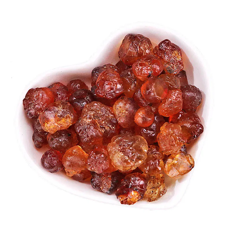 

High Quality Peach Gum Tao Jiao