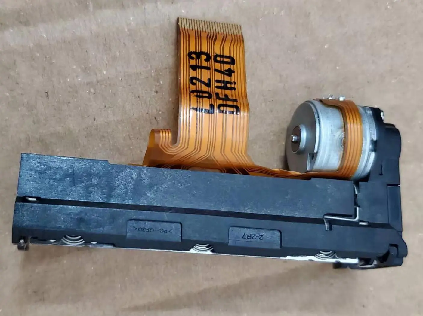 

Original LTP02-245-13 thermal printhead, 58MM thermal print head, handheld thermal head LTP02-245-11 JX-2R-17 LTP02-245