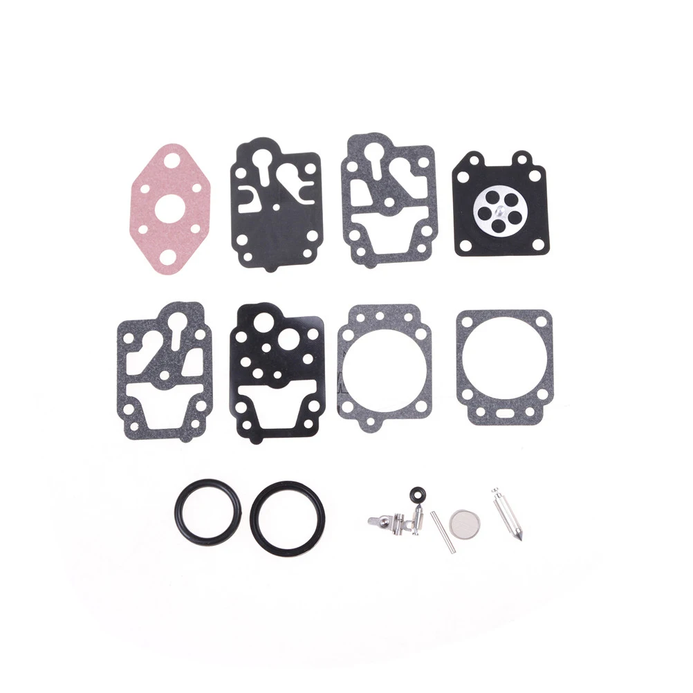 

New Carburetor Repair Kit Carb Rebuild Tool Gasket Set For Walbro K20-WYL