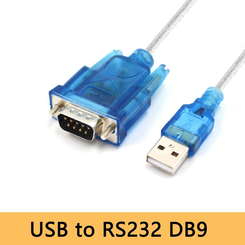pos rs232