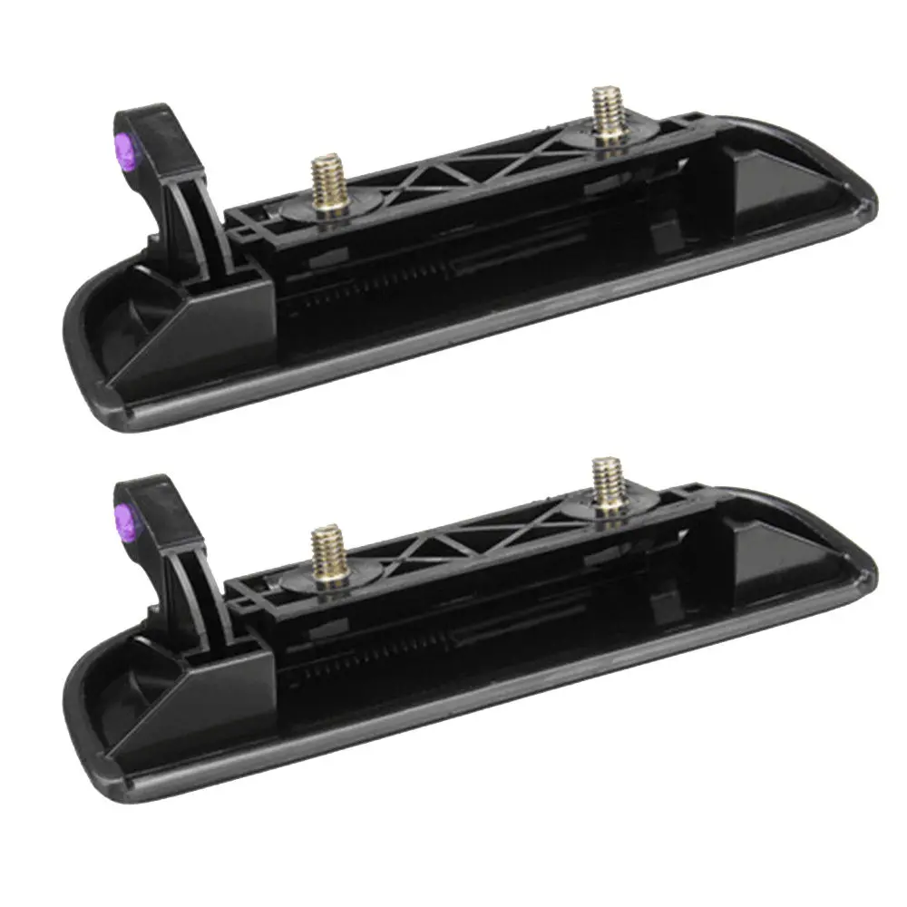 

Car Front Rear Outer Door Handle For Suzuki New Alto Black Car Front And Rear Outer Door Handle Outside Door Knob