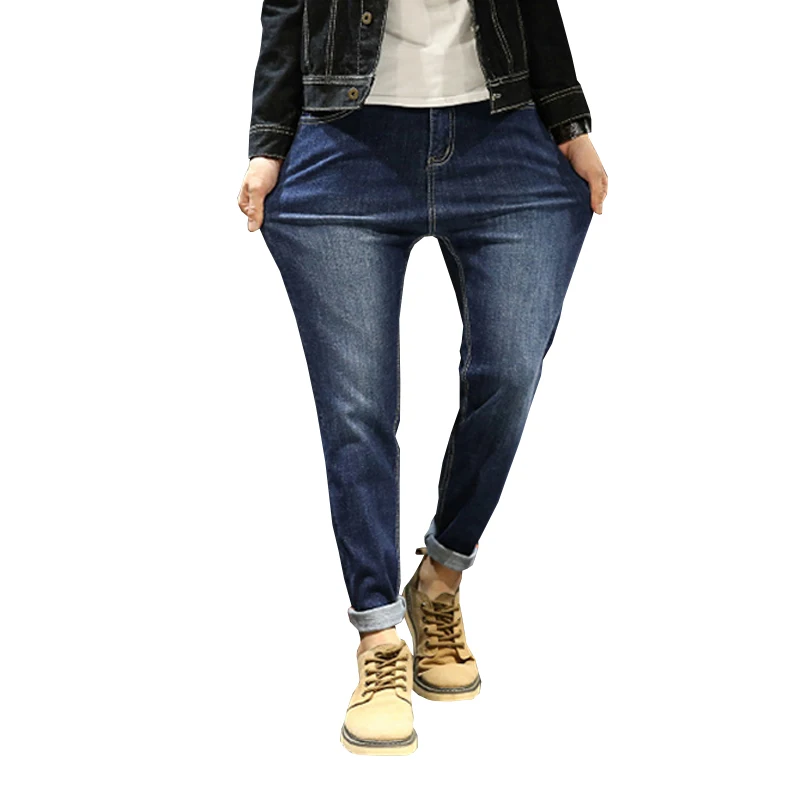 Новая стильная мужская спортивная рубашка с короткими рукавами джинсы бизнес