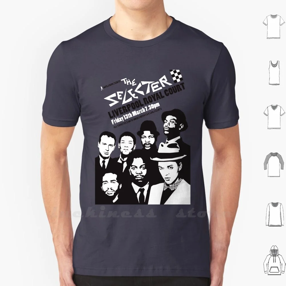 Футболка для мужчин и женщин The Select At Liverpooll хлопковая Ringer Подростковая Мужская