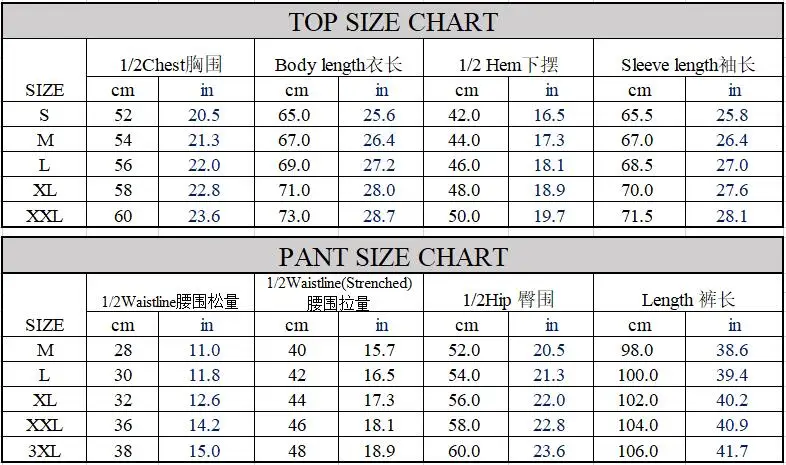 

Autumn Streetwear Hip Hop Jacket Sets Two Piece Jackets + Pants Patchwork Contrast Color Long-sleeve Moto Coats Couple Clothes