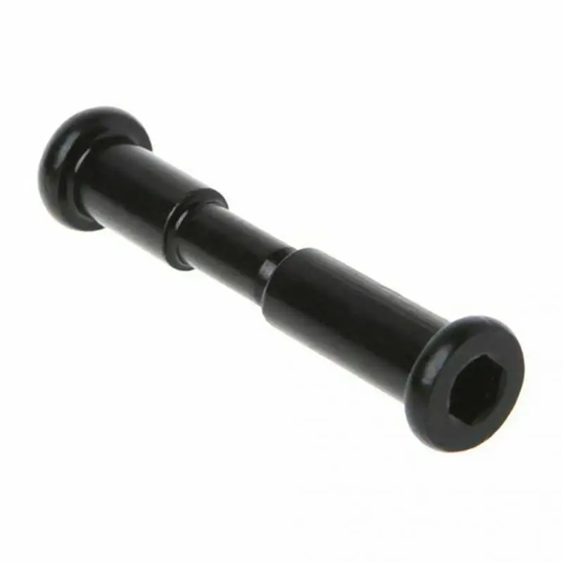Bolt Screw Светодиодный светильник с кабелем, Запасная лампа для электрического скутера, задний тормозной задний светильник, велосипедные аксессуары для Xiaomi Mijia M365 - Цвет: Bolt Screw