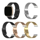 Браслет из нержавеющей стали для Fitbit Versa3 Sense