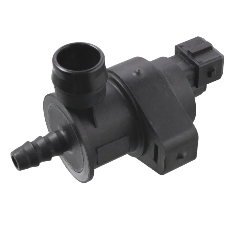 Клапан электромагнитный автомобильный Соленоидный клапан давления для Chevrolet Aveo