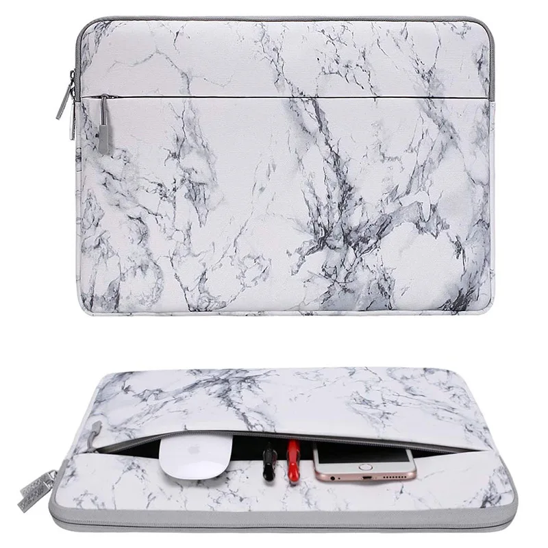 laptop bag 13 inch for macbook 2020 pro air 11 12 13 13 3 14 15 inch dell hp asus acer lenovo surface notebook cover sleeve case free global shipping