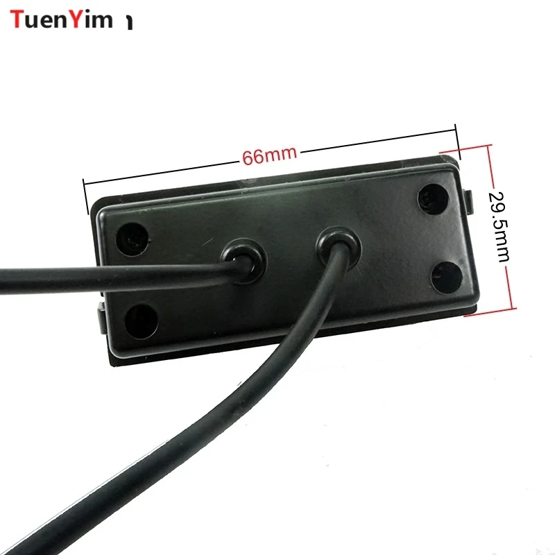 

Car rear view parking Reversing camera For Chery QQ E3 A1 A3 hathback 2011 2012 2013 Car Reverse Parking Accessories