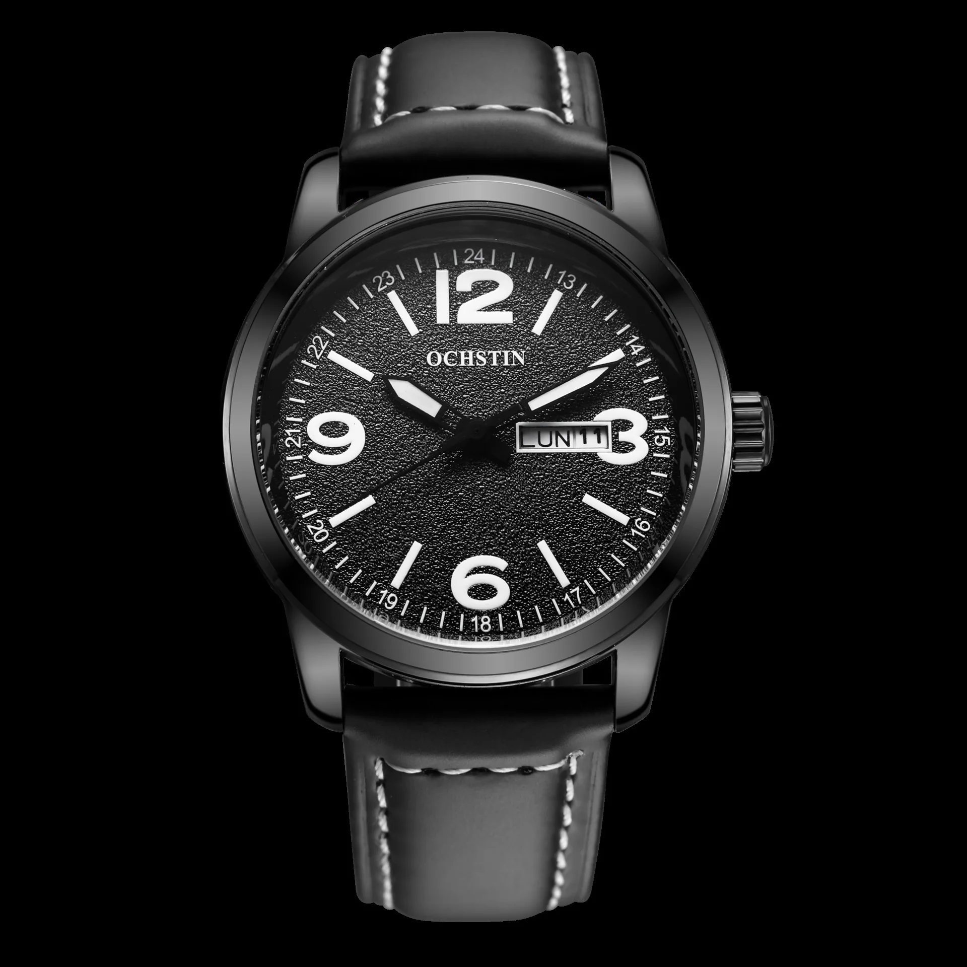 

OCHSTIN augusten GQ047B water quartz multifunctional outdoor sports watch quartz watc