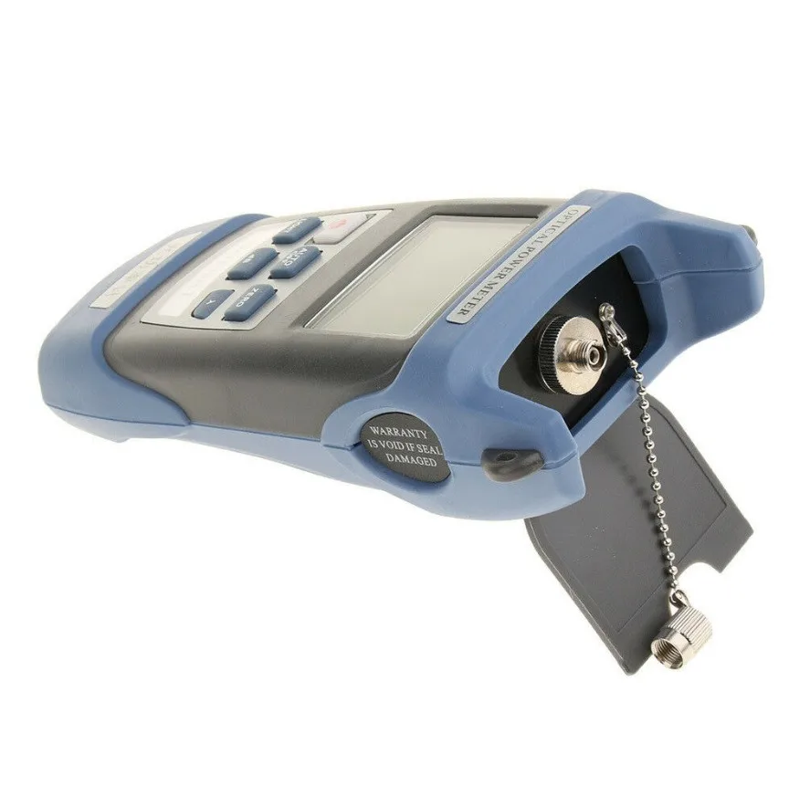 Fiber комплект инструментов для работы с оптическим кабелем FTTH визуальным