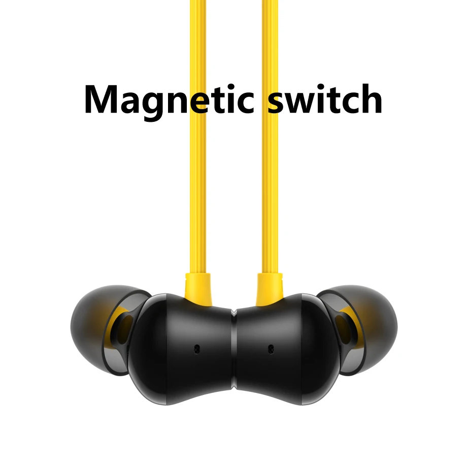 realme buds wireless 2 neo 11 2mm large bass boost driver bluetooth 5 0 eearphone 17hours battery life ipx4 music sport earbuds free global shipping