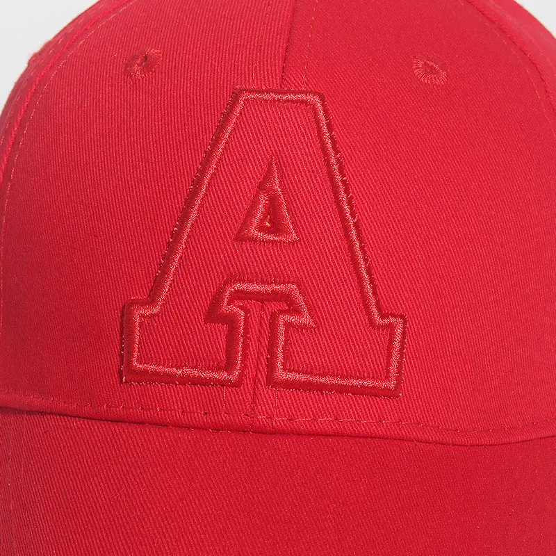 Детские регулируемые бейсболки для мальчиков весна-лето Детская кепка с буквами