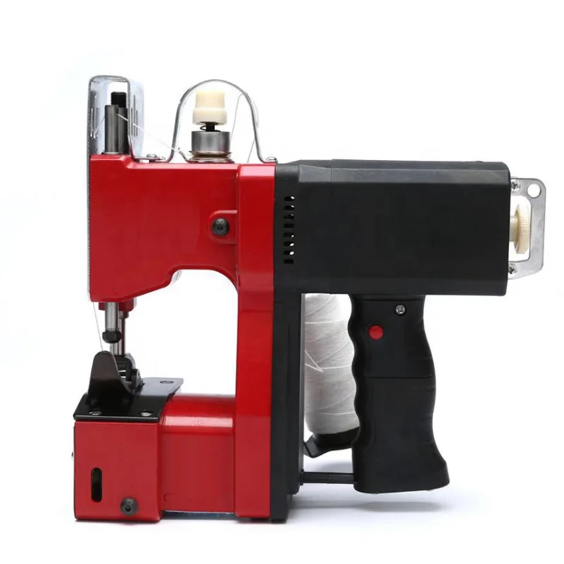 

Portable hand woven bag Industrial Sewing Machine for potato bag for hot sale