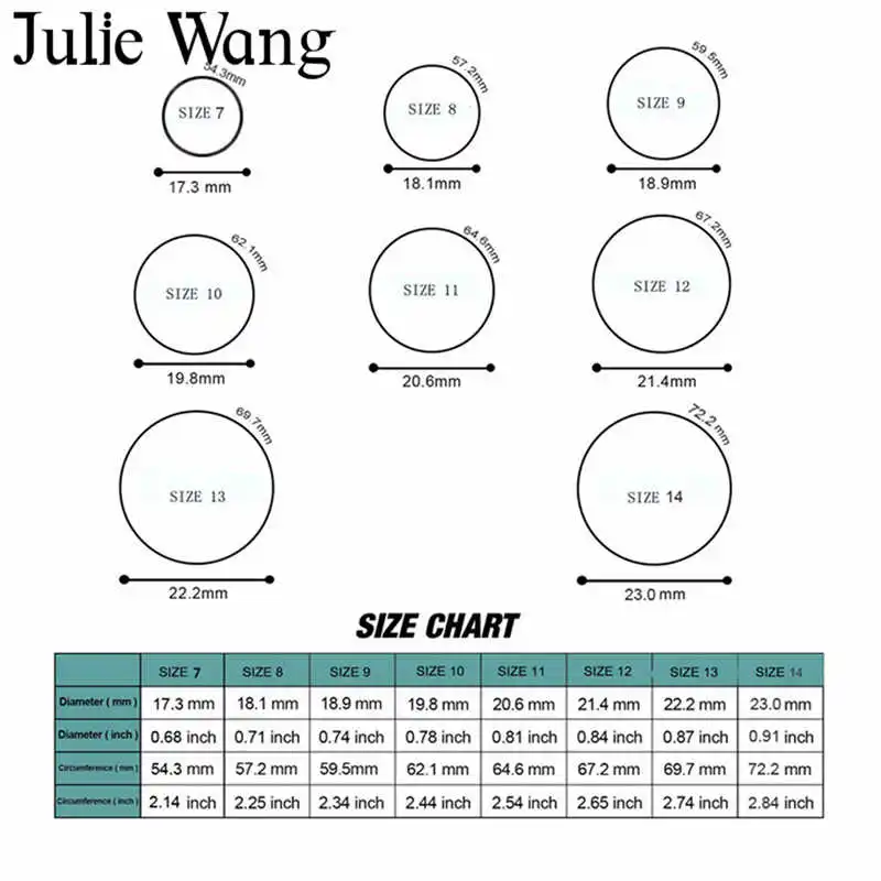 Julie Wang 10 шт./компл. Силиконовое мужское кольцо с узором в виде шин смешанные цветов