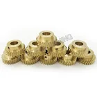 Высококачественный кран-машина с пластиковыми и медными шестернями, аркадные краны, игровой автомат, Подарочная машина, козловой аксессуар