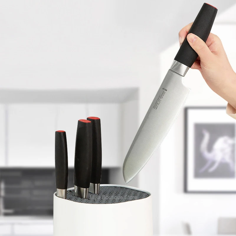 Xiaomi Mijia Интеллектуальный УФ Дезинфекция палочки для еды держатель ножа кухонные