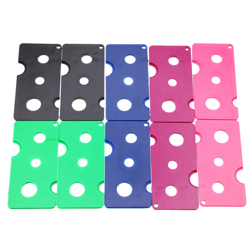 1 шт. ключ для открывания бутылок с эфирным маслом стеклянных роликов 100 мл пустая