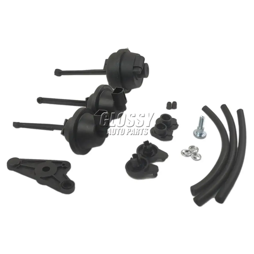 AP02 2721402401 впускной коллектор воздушный клапан комплект для ремонта Mercedes C GLK E ML R C230