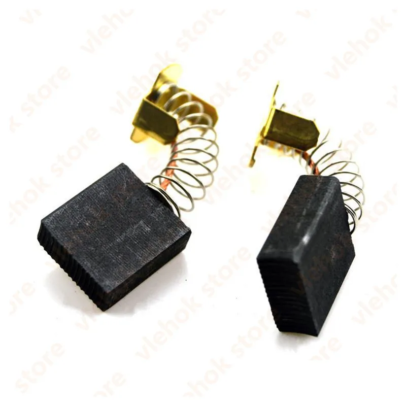 Угольные щетки для HITACHI G18SRU G18U G18UA G18UB G23SC2 G23SE G23SRU G23U G23UA G23UB H60KA H60MA H60MB H60MC H60MR