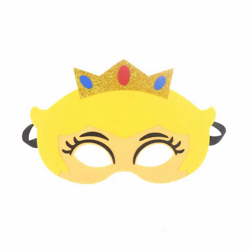 Супергерой маска Каратель детский день товары для вечеринки Рождество Свадьба