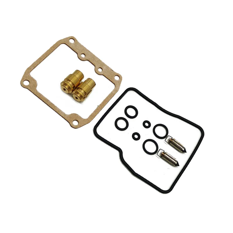 Восстановленный карбюратор комплект для Suzuki Vs Vz ремонт 800 1400 Vs1400 детали