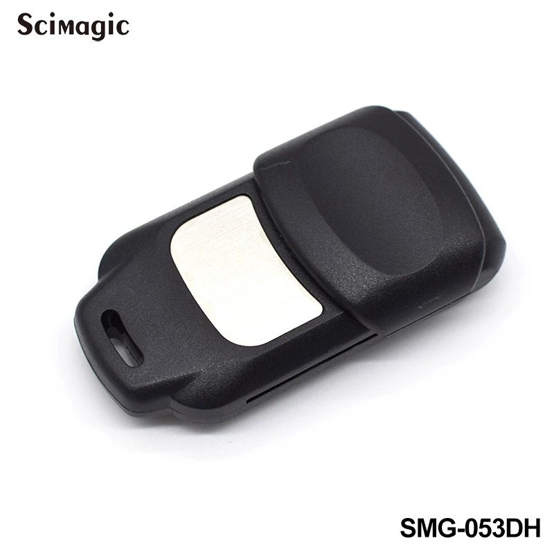 200pcs DOORHAN TRANSMITTER4 Gate Control Garage Remote Control 433MHz Rolling Code Free Shipping