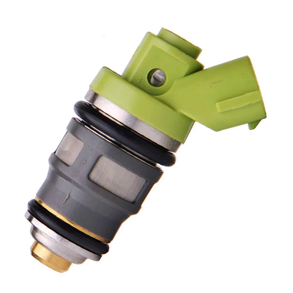 

4pcs 23250-75060 23209-79105 Fuel Injector Nozzle For TOYOTA EU Hiace Van Comuter 1995~2005 Hiace S.B.V 1999~2003 2.4L 2RZ