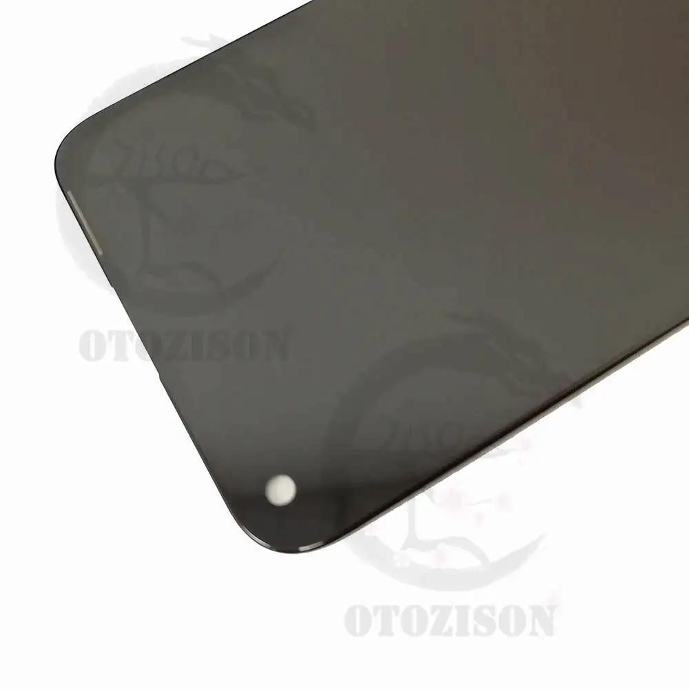 Tanie LCD Dla Honoru 30 5G Honor 30 5G BMH-AN10 Wyświetlacz Dla Honoru 30S CDY-AN90 30 Młodzieży Ekran Dotykowy Digitizer Montaż Dla Honoru 30 Lite LCD