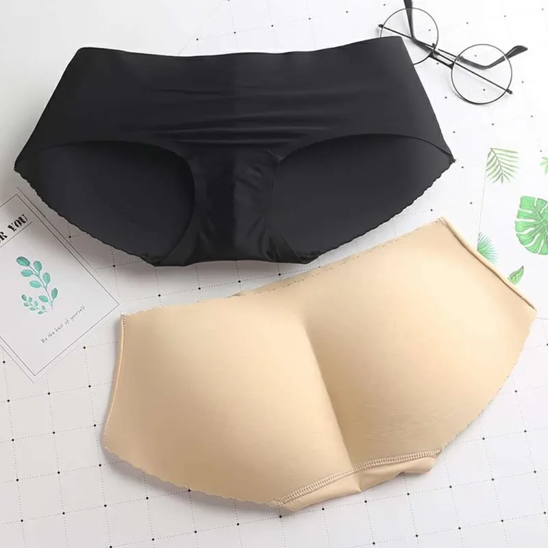 1 шт. горячая Распродажа пикантные мягкие трусики бесшовные Нижний трусы с