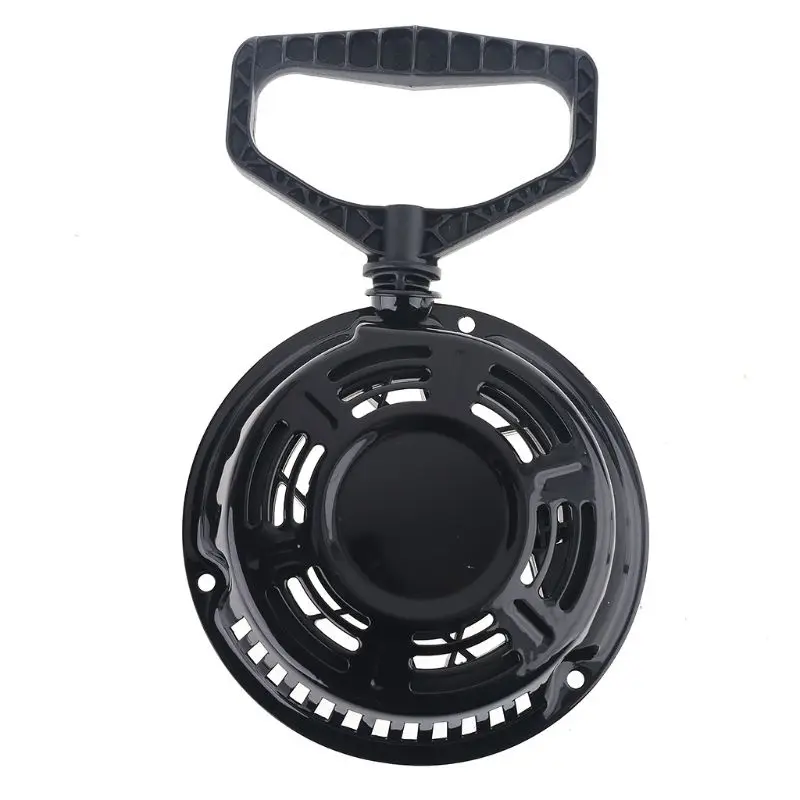 

Rewind Pull Recoil Starter for 951-10658 Lawn Mower Brush Cutter Strimmer Generator Garden Tools