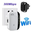 Беспроводной Wi-Fi ретранслятор 300 Мбитс 802.11NBG