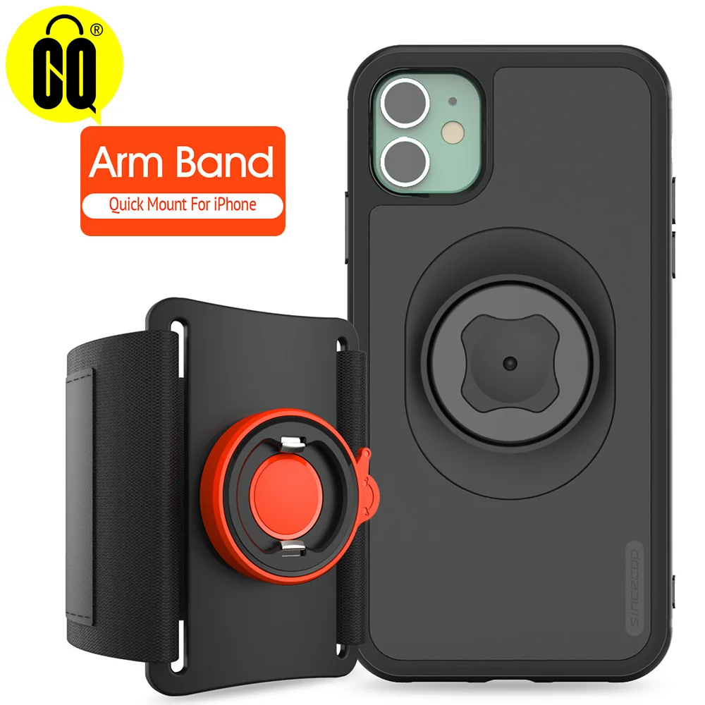 

Running Sports Phone Case Arm band For iPhone 11 Pro Max X XR 7 8 Plus Armbands,Outdoor Sports Phone Holder Armband Case
