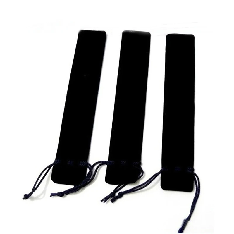 Бархатный для ручки рукава держатели идеальный подарок мешок по отличной