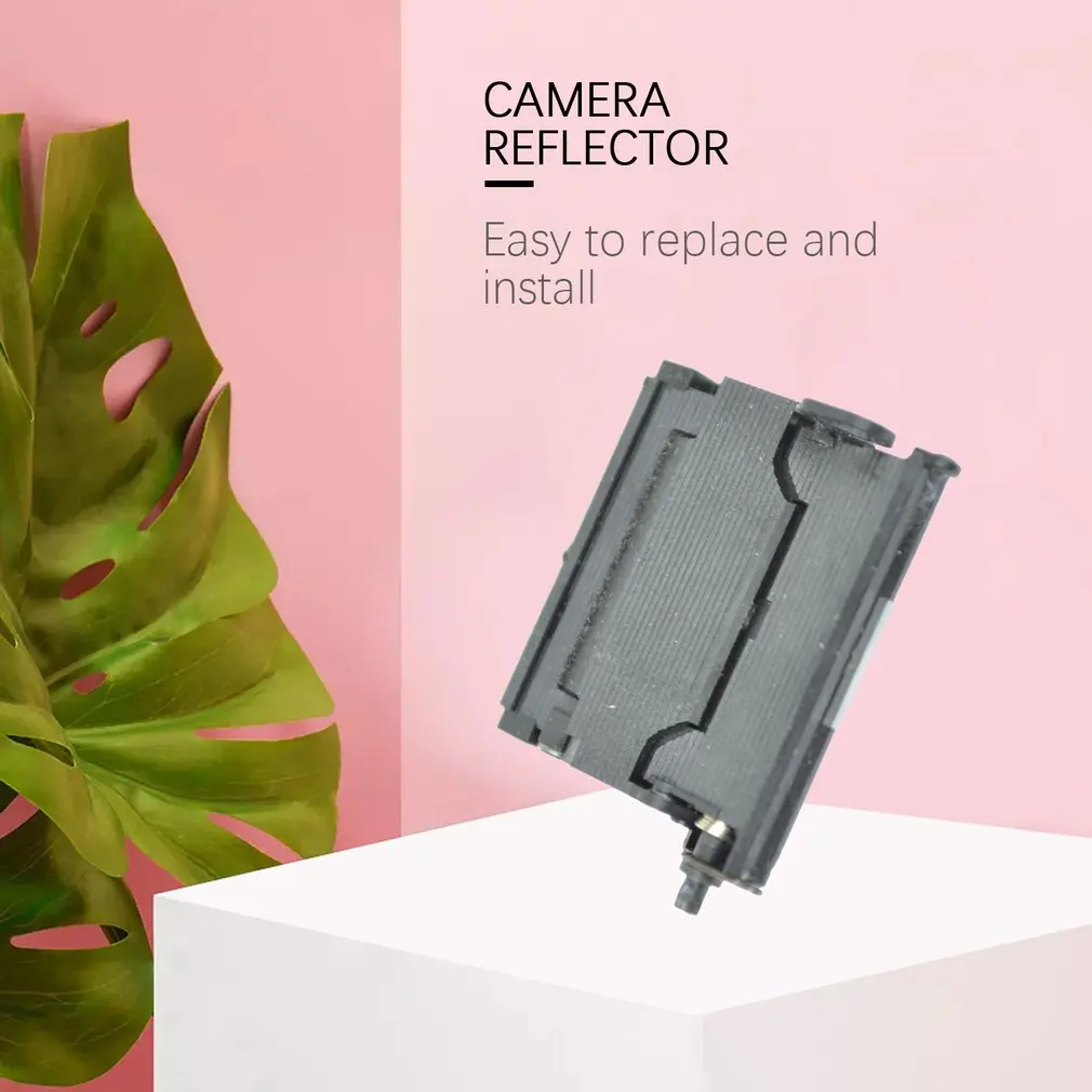 Запасные части для зеркальных коробок Canon EOS 5D Mark II 5D2 отражающее зеркало среднего