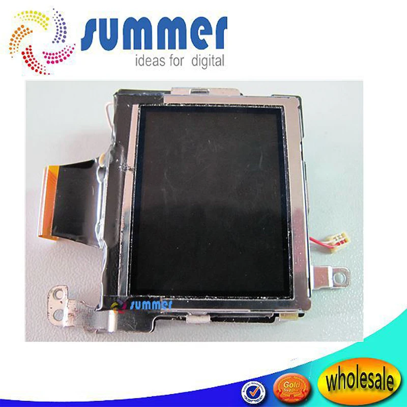 Original E3100 LCD for Nikon DISPLAY SCREEN Repair part free shipping | Электронные компоненты и принадлежности