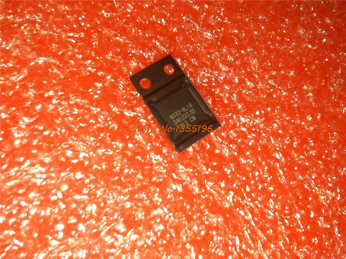 10 шт./лот AR8032-BL1A AR8032 8032-BL1A QFN-32 на