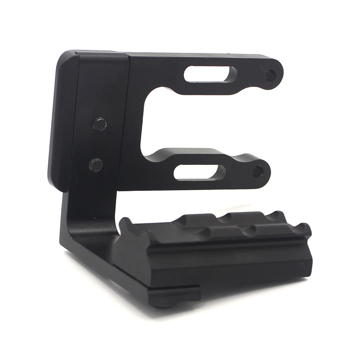 

Металлический лук, строительные леса, композитный лук, Рекурсивный лук, подходит для всех 20 мм рельсовых зажимов, установка четырех гологра...