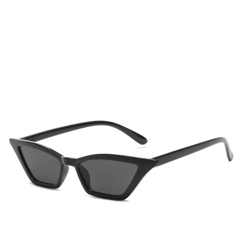 Классические солнцезащитные очки &quotкошачий глаз&quot дизайнерский бренд тренд