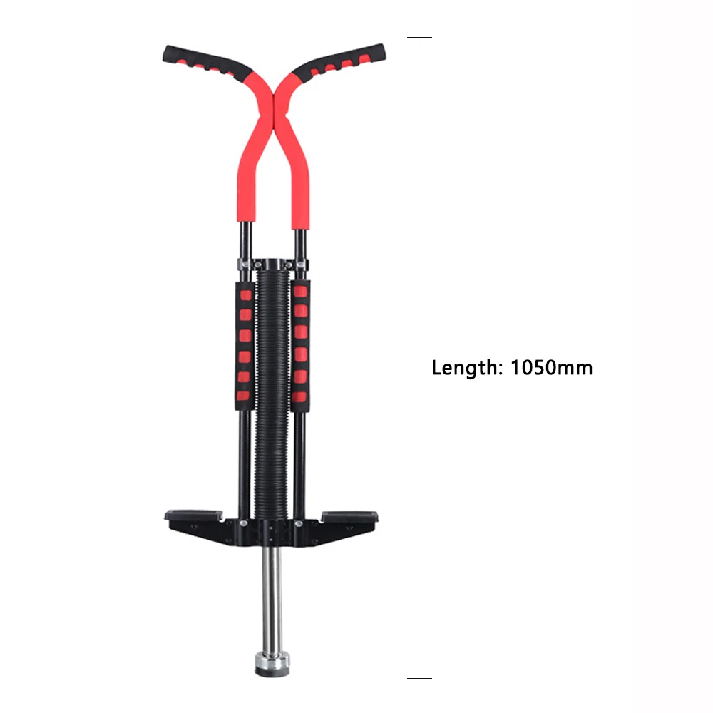 Взрослые/детские палочки ходули для прыжков летающие Джемперы открытый